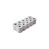 Evren Thermal Pos Rulosu 56 x 15 mm Yüksek Yapışkanlık 10 Adet Depo ve Mağaza Kullanımı İçin