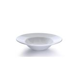 Evren Thermo Melamin Makarna Salata Servis Tabağı 25 cm