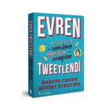 EVREN TWEETLENDI MILYON YILLIK SORULARA HAYLI KISA CEVAPLAR - GOVERT SCHILLING;MARCUS CHOWN
