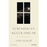 Evrendeki En Küçük Işıklar - Aşk Acı ve Ötegezegenler - Sara Seager