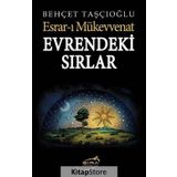 Evrendeki Sırlar - Behçet Taşçıoğlu
