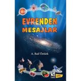 Evrenden Mesajlar - A. Raif Öztürk