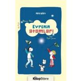 Evrenin Atomları - Etienne Klein