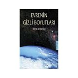 Evrenin Gizli Boyutları - Vehbi Bardakçı