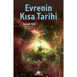 Evrenin Kısa Tarihi - Joseph Silk