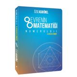 Evrenin Matematiği Numeroloji Ajandası 2022