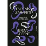 EVRENIN ZARAFETI - BRIAN GREENE