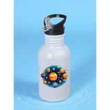 Evrenli Matara Suluk 600 ml - Çocuk Suluk Matara, Çocuk Su Matarası