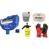 Evrensel 9-12-18- Btü Inverter Klima Temizlik Seti-set 3