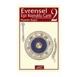 EVRENSEL EŞİT KUYRUKLU CANLI 2 KADER ÇARKININ GIZEMLERI - NUSRET KAYA