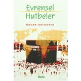 Evrensel Hutbeler - Hasan Ortayakaya