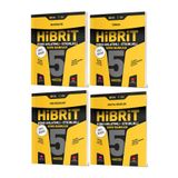 Evrensel İletişim Hız Yayınları - 5.Sınıf Hibrit Matematik + Fen Konu Anlatımlı Etkinlikli Soru Bankaları - 4 Kitap Set