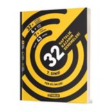 Evrensel İletişim Yayınları 7.Sınıf Hız Yayınları Fen Bilimleri 32 Haftalık Kazanım Denemeleri / Yazılıya Hazırlık - Güncel Yeni