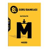 Evrensel İletişim Yayınları 8.Sınıf Hız Yayınları Matematik Soru Bankası / Video Çözümlü - YENİİ - Güncel