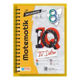 Evrensel İletişim Yayınları 8. Sınıf İnkılap Tarihi ve Atatürkçülük IQ Defter
