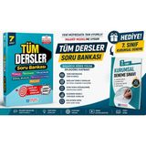 Evrensel İletişim Yayınları Evrensel Iletişim 2027 Maarif Model 7.sınıf Tüm Dersler Soru Bankası-7.sınıf Kurumsal Deneme Hediyeli!!