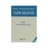 Evrensel İletişim Yayınları İlköğretim Öğrencileri İçin Yazım Kılavuzu - Eğlenceli ve Anlaşılır 328 Sayfa