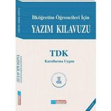 Evrensel İletişim Yayınları İmla Yazım Kılavuzu Sözlüğü