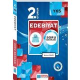 Evrensel İletişim Yayınları YKS 2. Oturum Edebiyat Soru Bankası
