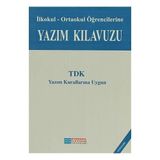 EVRENSEL İMLA YAZIM KILAVUZU