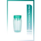 Evrensel Kavanoz 825ml D.Mavi