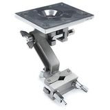 Evrensel kullanılabilir Roland Percussion montaj mandalı seti, SPD serisi için, APC-33