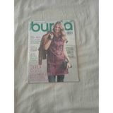 Evrensel Moda Burda Dergi - 2013 - 01
