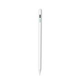 Evrensel Unıversal Stylus Tablet Telefon Kalem, iOS/Android/Windows Uyumlu, Beyaz
