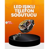 Evrensel Uyumlu Akıllı Telefon Ve Tablet Soğutucu P199088s1092