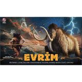 Evrim Kart Oyunu