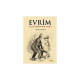 Evrim Michael Denton