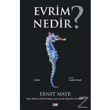 Evrim Nedir? - Ernst Mayr