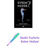 Evrim Nedir? + Renkli Fosforlu Kalem