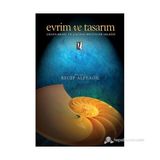 EVRIM VE TASARIM GELEN-EKSEL VE ÇAĞDAŞ METINLER SEÇKISI - RECEP ALPYAĞIL