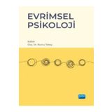 Evrimsel Psikoloji - Burcu Tekeş