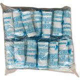 Evromed 10 cm x 4 Metre Elastik Sargı Bezi 50 Adet Esnek Yapı ile Konforlu Kullanım