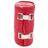 Evromed Elastik Bandaj 10x150 cm - Pembe