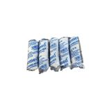 evromed Elastik Sargı Bezi 10 Cm X 4 Metre 5 Paket Aynı Gün Kargo