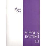 Evrsy-012 Viyola Eğitimi Metodu 3 Ömer Can