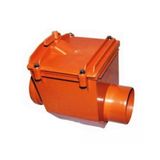 Evs 125 Lik Pvc Cekvalf