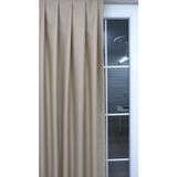 Evsa Home Blackout V5 Karartma Taş 150x200 cm Pilesiz Güneşlik Perde