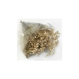 Evsay 1 Demet Doğal Cipso Çiçek Naturel ( 18 Cm * 40 Cm ) ( 50 gram) Parti Süslemeleri
