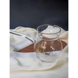 Evsay Isimli Damat Cevzesi ,isimli Söz Nişan Cezvesi Sarı