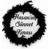 Evsay Isme Özel Deri Tef Kına Tefi Otrişle Süslenmiş Sünnet Tefi 30 cm Vurmalı Çalgı Müzik Aleti Siyah