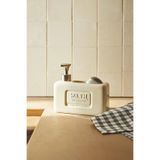 Evsun Home Collection PORSELEN SIVI SABUNLUK