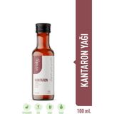 Evvahe 100 ml Kantaron Yağı Doğal İçeriklerle Zenginleştirilmiş Cilt Bakım Yağı
