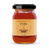Evvahe 240 gr Doğal Süzme Kestane Balı