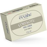 Evvahe Çörekotu Yağlı Sabun 120 gr Doğal Koku ve Özellikleriyle Cilt Bakımı İçin