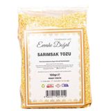 Evvahe Doğal 100 gr Sarımsak Tozu