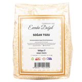 Evvahe Doğal 100 gr Soğan Tozu